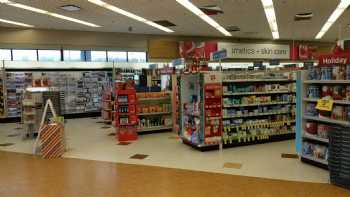 Walgreens Pharmacy