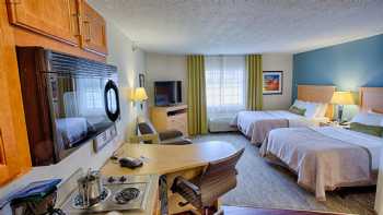 Candlewood Suites Fargo-N. Dakota State Univ., an IHG Hotel