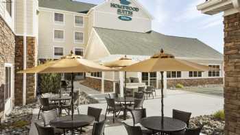 Homewood Suites by Hilton Fargo