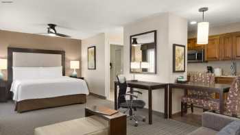 Homewood Suites by Hilton Fargo