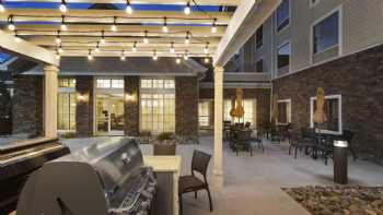 Homewood Suites by Hilton Fargo