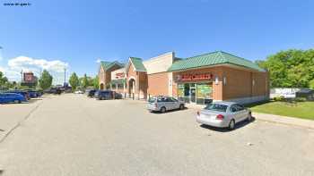 COVID-19 Drive-Thru Testing at Walgreens