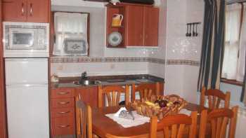 Apartamentos Caloca