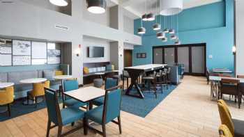 Hampton Inn & Suites Rochester-North