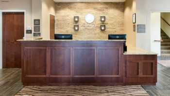 Comfort Inn & Suites West - Medical Center