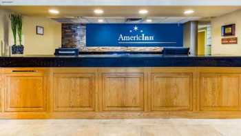 AmericInn by Wyndham Hotel and Suites Long Lake