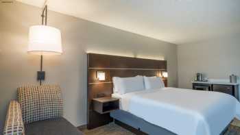 Holiday Inn Express Minneapolis West - Plymouth, an IHG Hotel