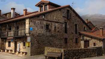 Our Lady of Mount Carmel of Garabandal Inn