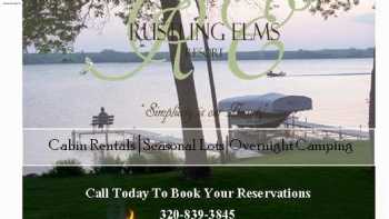 Rustling Elms Resort