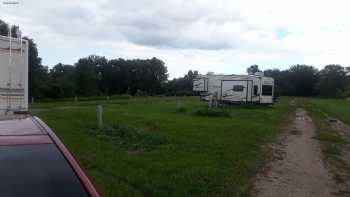 Camping 109 RV Park