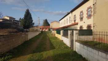 Hotel Rural La Piedra