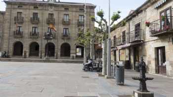 Hotel Restaurante San Roque