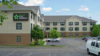 Extended Stay America - Minneapolis - Maple Grove