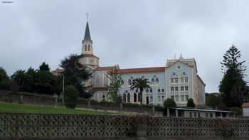 Hospedería Monasterio Viaceli