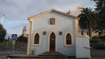 Hospedería Monasterio Viaceli