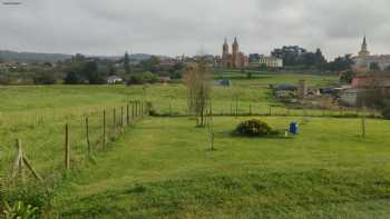 Hospedería Monasterio Viaceli