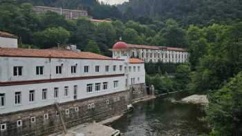 Balneario Caldas de Besaya