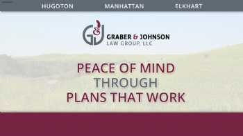 Graber & Johnson Law Group, LLC