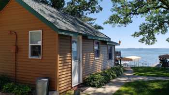 The Lodge on Otter Tail Lake