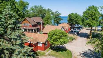 Otter Tail Beach Resort