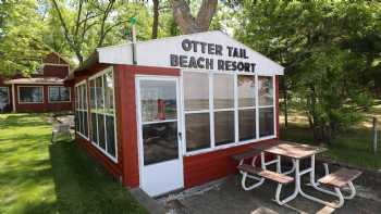 Otter Tail Beach Resort