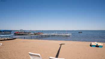 Otter Tail Beach Resort