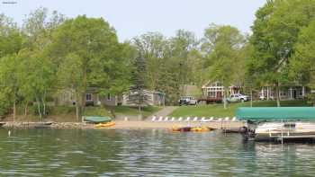 East Silent Lake Resort