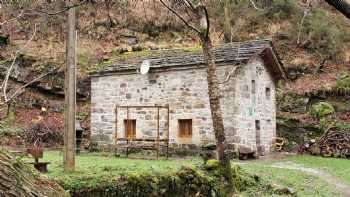 Cabaña del Río