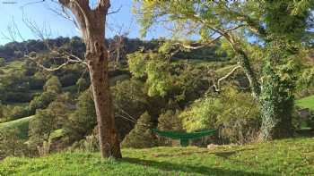 Cabaña Pasiega El Cerro