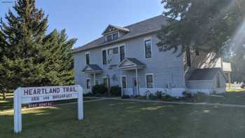 Heartland Trail Bed & Breakfast