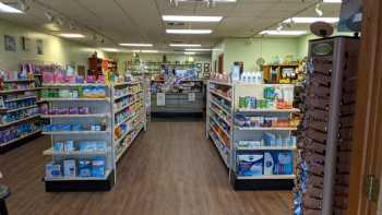 Roberts Scarlett Pharmacy