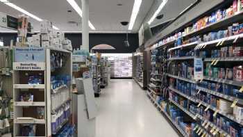 Walgreens Pharmacy