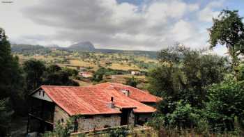 El Albergue de Soba