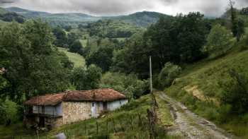 El Albergue de Soba