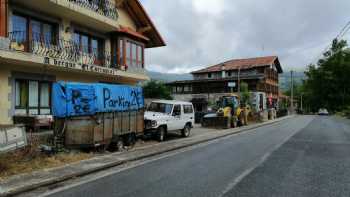 Posada El Mirador