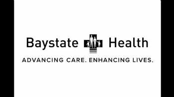 Baystate Pharmacy - Springfield - Chestnut Street