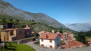 La Taberna de Tresviso