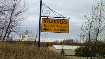 Bylander Resort