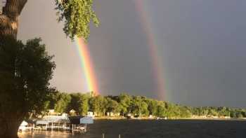 Lake Lizzie Shores Resort and Campground