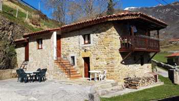 Casa Rural Altas Crestas