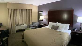 GrandStay Hotel & Suites Thief River Falls