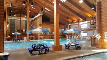 Breezy Point Resort