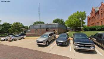 Sheriff Law Enforcement Center