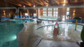 Thumper Pond Resort