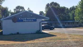 Clifwood Motel