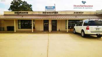 Diversified Insurance Agency