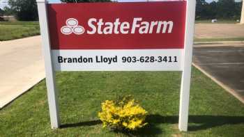 Brandon Lloyd - State Farm Insurance Agent