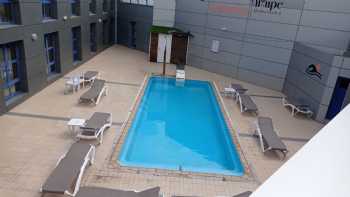 Hotel Logroño Av. Madrid 25