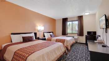 Americas Quality Inn & Suites, Finlayson/Sandstone/Hinckley