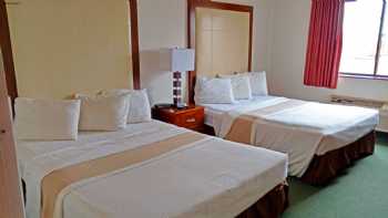 Americas Best Value Inn Zumbrota